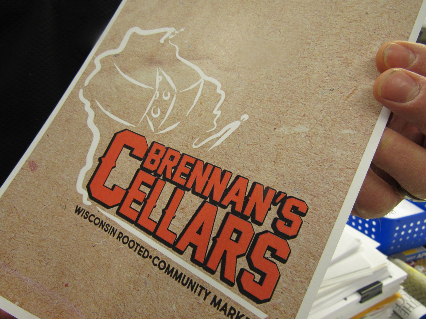 Brennan's Cellars